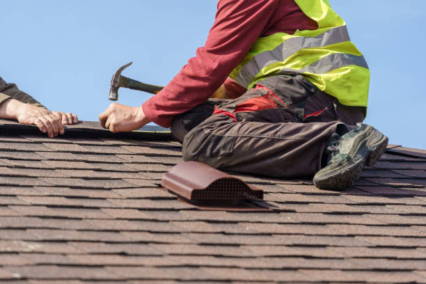 Best Commercial Roofing Services  in Ridgemark, CA