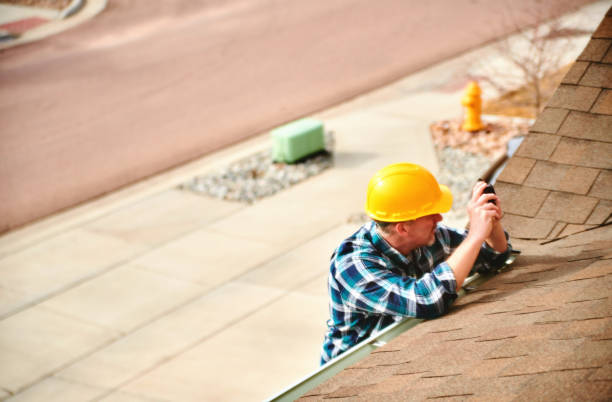 Best Gutter Installation and Roofing  in Ridgemark, CA
