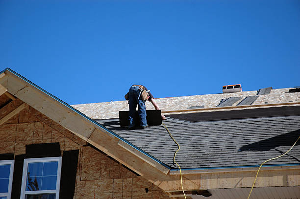 Quick and Trustworthy Emergency Roof Repair Services in Ridgemark, CA