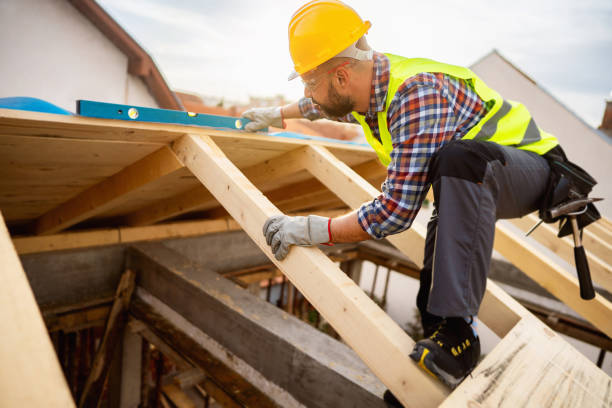Best Commercial Roofing Services  in Ridgemark, CA