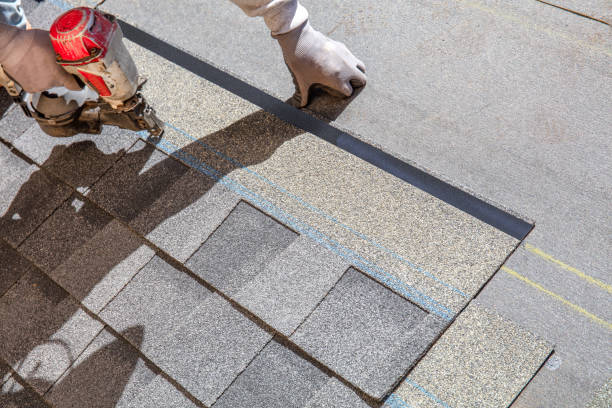 Best Flat Roof Repair Services  in Ridgemark, CA