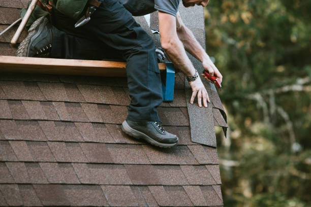 Best Emergency Roof Repair  in Ridgemark, CA