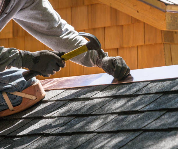 Best Commercial Roofing Services  in Ridgemark, CA